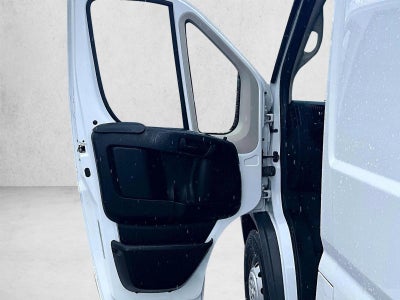 2018 RAM ProMaster Cargo Van Base