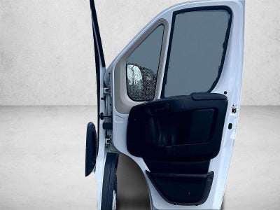 2018 RAM ProMaster Cargo Van Base