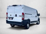 2018 RAM ProMaster Cargo Van Base