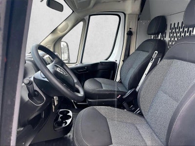 2018 RAM ProMaster Cargo Van Base