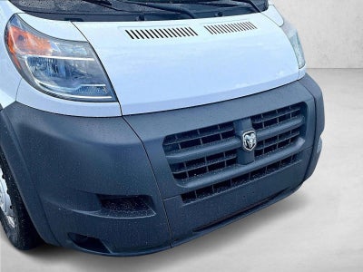 2018 RAM ProMaster Cargo Van Base