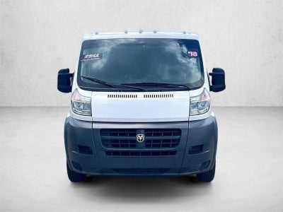 2018 RAM ProMaster Cargo Van Base