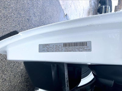 2018 RAM ProMaster Cargo Van Base