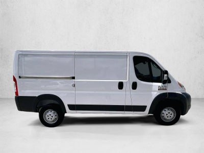 2018 RAM ProMaster Cargo Van Base