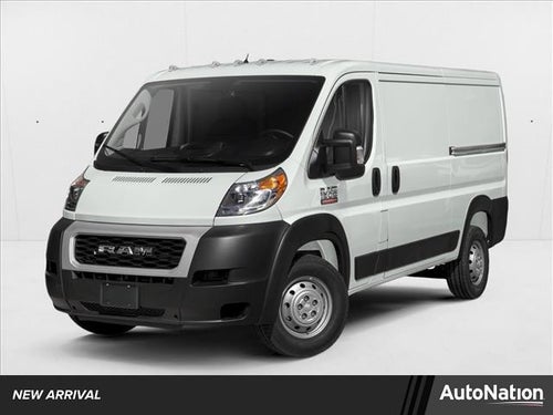 2020 RAM ProMaster 1500 Base