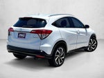 2020 Honda HR-V 2WD Sport