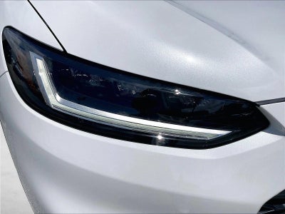2025 Honda HR-V 2WD LX