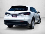 2024 Honda HR-V 2WD LX