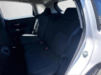 2024 Honda HR-V 2WD LX
