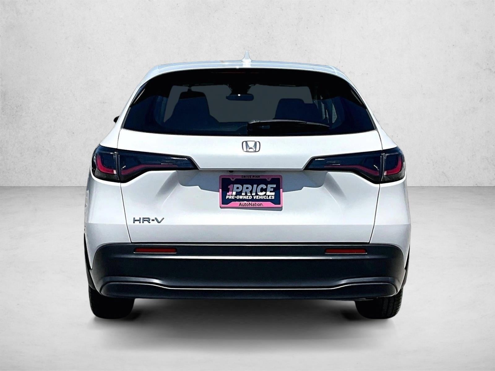 2024 Honda HR-V 2WD LX