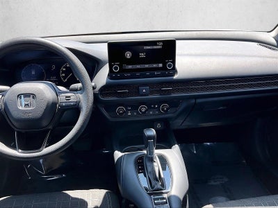 2024 Honda HR-V 2WD LX