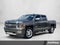 2014 Chevrolet Silverado 1500 High Country