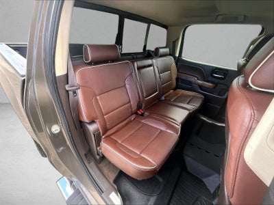 2014 Chevrolet Silverado 1500 High Country