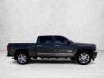 2014 Chevrolet Silverado 1500 High Country
