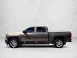2014 Chevrolet Silverado 1500 High Country