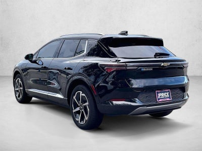 2024 Chevrolet Equinox EV 2LT
