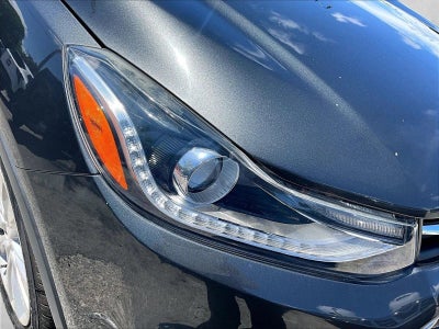 2019 Chevrolet Trax Premier