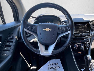 2019 Chevrolet Trax Premier