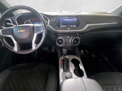 2019 Chevrolet Blazer L
