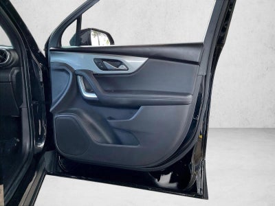 2019 Chevrolet Blazer L
