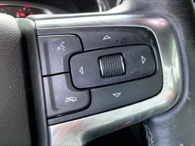 2019 Chevrolet Blazer L