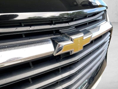 2019 Chevrolet Blazer L