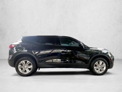 2019 Chevrolet Blazer L