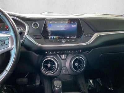 2019 Chevrolet Blazer L