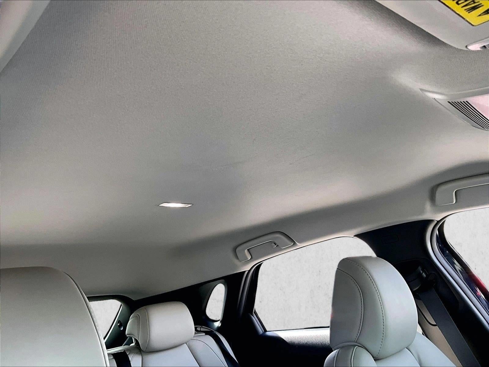 2023 Mazda Mazda CX-30 2.5 S Preferred