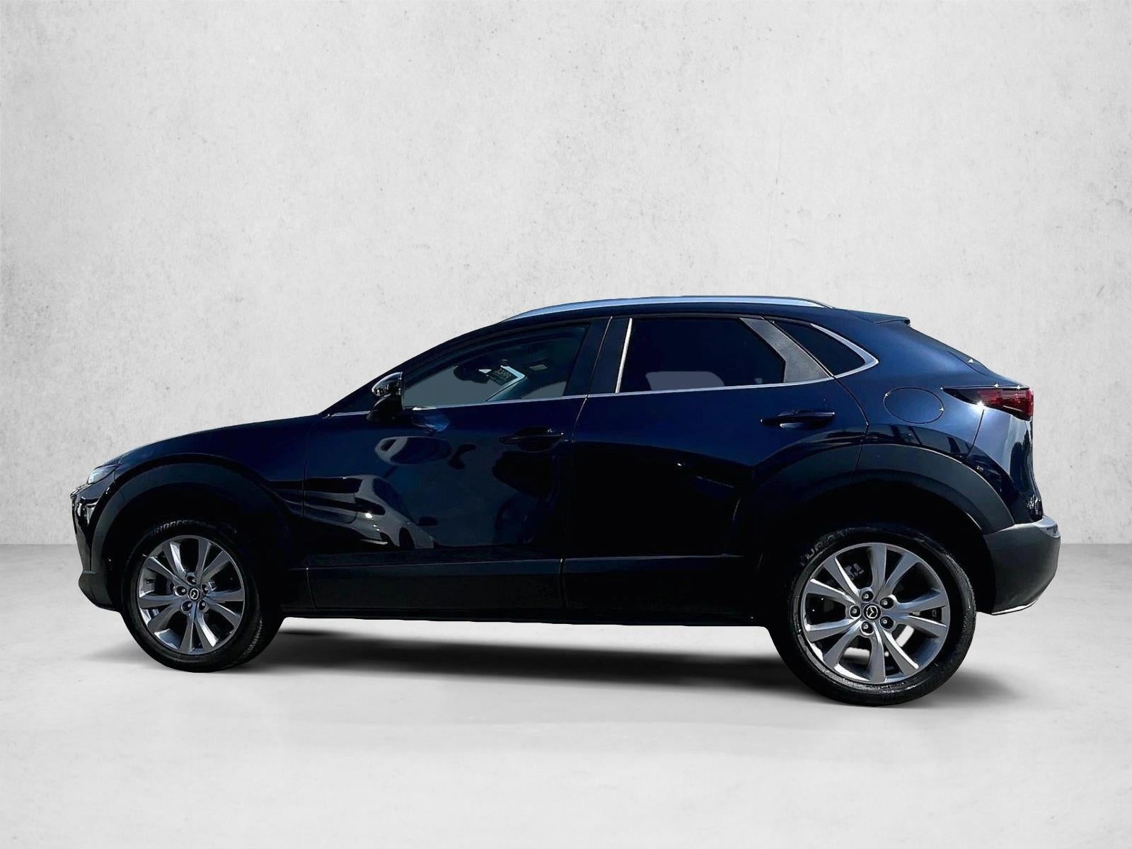 2023 Mazda Mazda CX-30 2.5 S Preferred