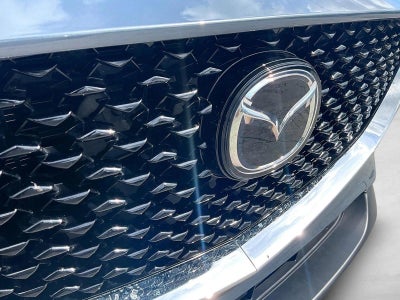 2024 Mazda Mazda CX-30 2.5 S Carbon Edition