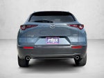 2024 Mazda Mazda CX-30 2.5 S Carbon Edition