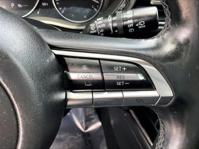 2023 Mazda Mazda CX-30 2.5 S Preferred Package