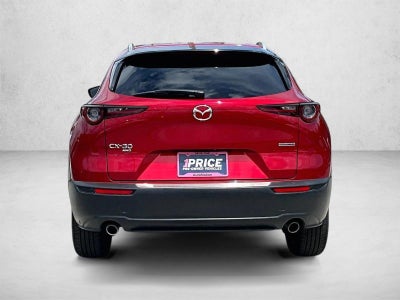 2023 Mazda Mazda CX-30 2.5 S Preferred Package