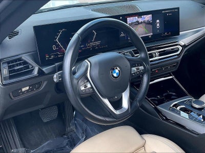 2024 BMW 230i 230i