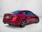 2020 Nissan Sentra SR Xtronic CVT