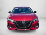 2020 Nissan Sentra SR Xtronic CVT