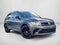 2021 Volkswagen Tiguan 2.0T SE R-Line Black