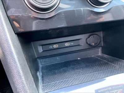 2021 Volkswagen Tiguan 2.0T SE R-Line Black