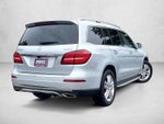 2017 Mercedes-Benz GLS 450 4MATIC®