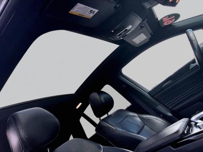 2019 Mercedes-Benz GLE AMG® GLE 43