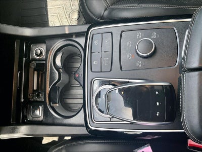 2019 Mercedes-Benz GLE AMG® GLE 63 S