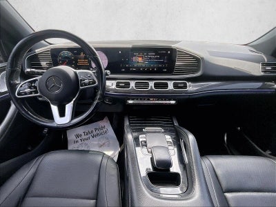 2020 Mercedes-Benz GLE 350 4MATIC®