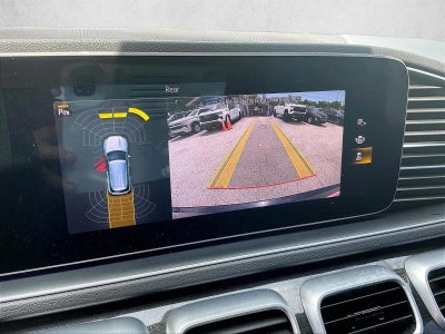 2020 Mercedes-Benz GLE 350 4MATIC®