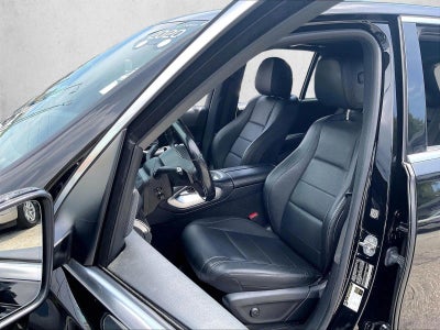 2020 Mercedes-Benz GLE 350 4MATIC®