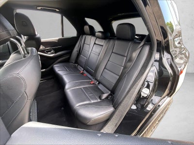 2020 Mercedes-Benz GLE 350 4MATIC®