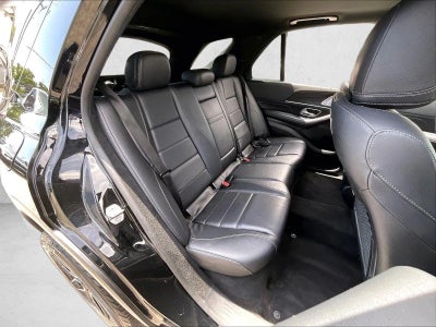 2020 Mercedes-Benz GLE 350 4MATIC®