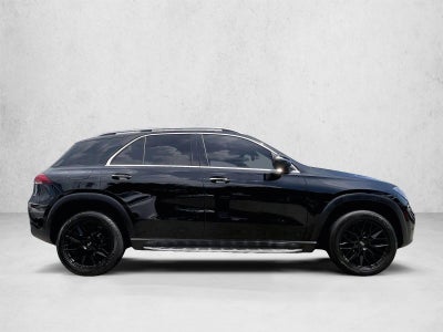 2020 Mercedes-Benz GLE 350 4MATIC®