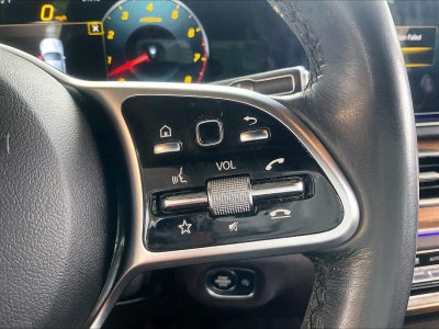 2023 Mercedes-Benz GLE 450 4MATIC®