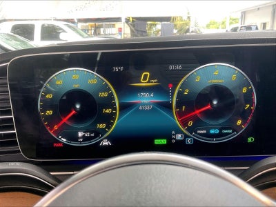 2023 Mercedes-Benz GLE 450 4MATIC®